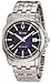 Bulova Men's 96B159 Precisionist Round Watch