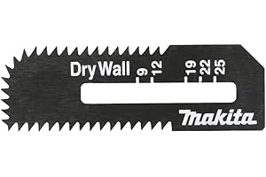 Makita B-49703 Drywall Cut-Out Saw Blade (2 Pack)