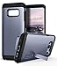 Spigen Tough Armor Galaxy S8 Designed for Samsung Galaxy S8 Case (2017) - Orchid Gray