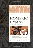 The Homeric Hymns, 2nd Edition by Apostolos N. Athanassakis