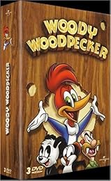 Woody Woodpecker