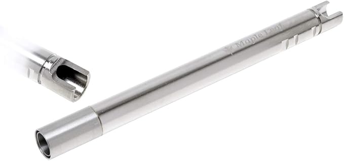 Amazon Maple Leaf Crazy Jet インナーバレル 91mm For Gbb M P9 Px4 パーツ 通販