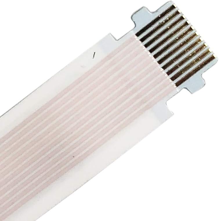 Gintai HDD Hard Drive Cable Replacement for HP Envy 15 15-J 15-P 15T-P 17-J M6-N 6017B0421601 6017B0416801 - Image 5