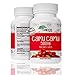 Kapok Naturals Camu Camu, 100x 500mg Wholefood Vitamin C Tablets. Use Camu Camu Powder to Boost Immunity, Liver Cleanse & Reduce Inflammation. Available as Camu Camu Capsules or Camu Camu Pills.