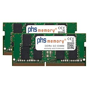 32GB (2x16GB) Kit RAM geheugen geschikt voor Apple iMac18,3 DDR4 SO DIMM 2400MHz PC4-2400T-S