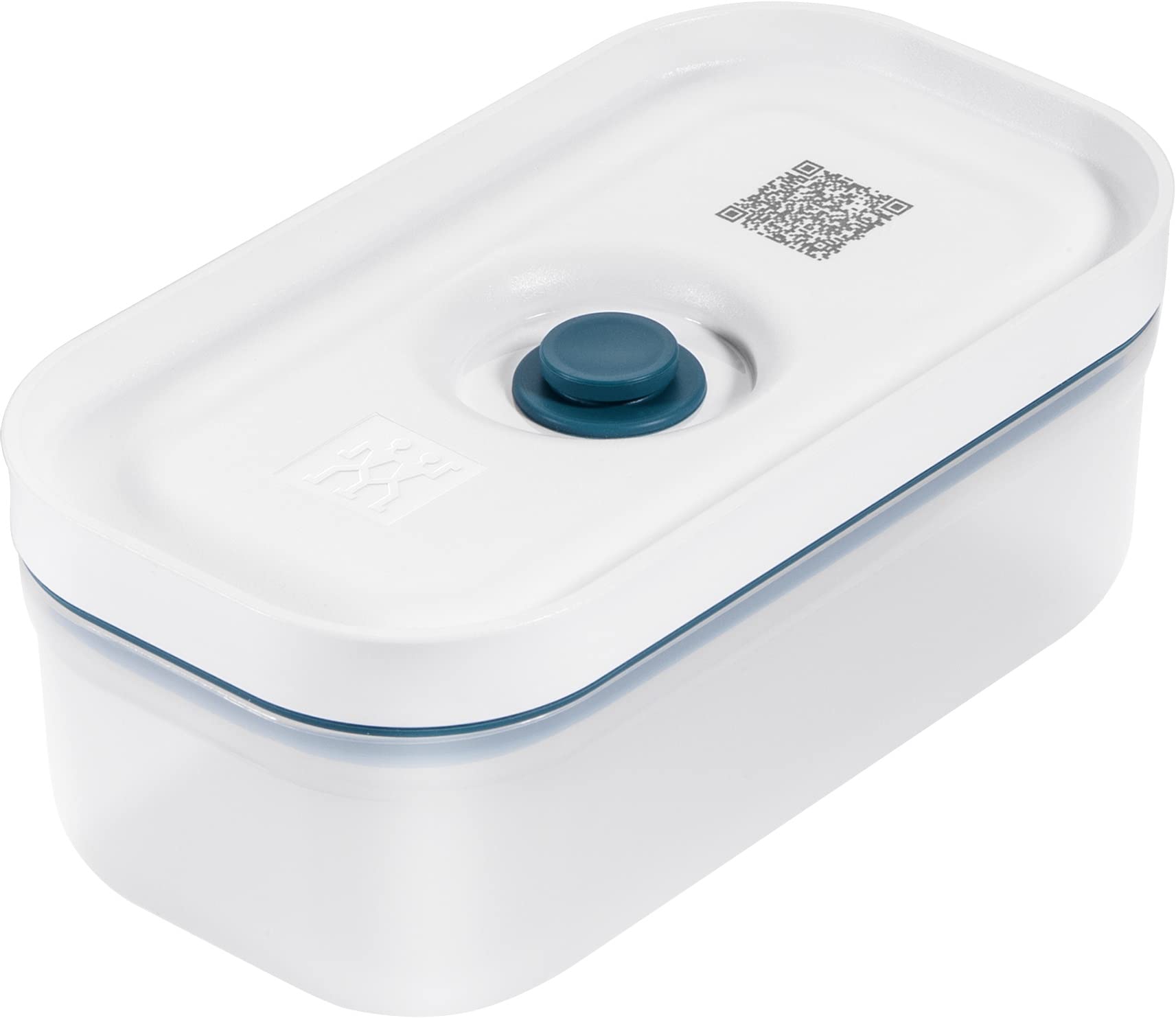 ZWILLING Fresh & Save vacuum box, storage box, Size S plastic, La Mer