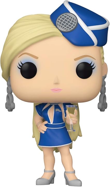 britney spears funko pop