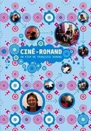 Ciné-Romand - Dvd