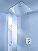 Rainshower F-Series 1-Spray 20 In. Ceiling Showerhead