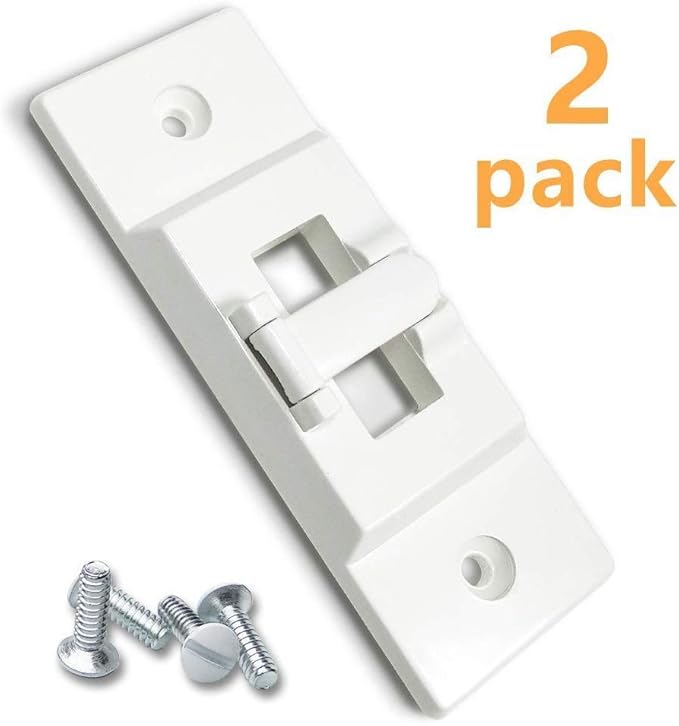 Light Switch Guard Optional Wall Plate Cover Switch ON or