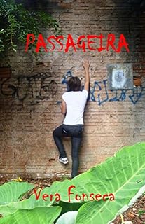 Livro Passageira
