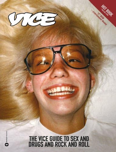 Vice Dos and Don'ts: 10 Years of VICE Magazine's Street Fashion