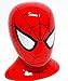 Marvel Spiderman Ceramic Coin Bank (Head)