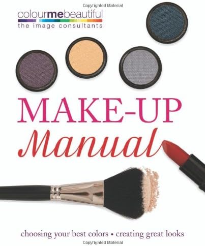 Color Me Beautiful Make Up Manual