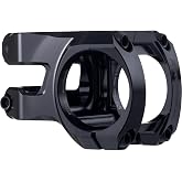 Turbine SL Stem | &plusmn;6&deg;, Black