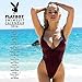 Turner Playboy Swimsuit 2016 Wall Calendar, September 2015 - December 2016, 12 x 12
