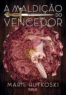 Livro A maldição do vencedor (A trilogia do vencedor)