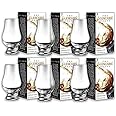 The Glencairn Whisky Glass - Six Pack
