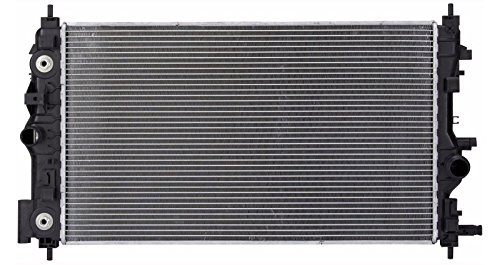 RADIATOR FOR CHEVY FITS CRUZE 1.4 1.8 L4 4CYL 13197