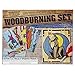 Gener8 Wood Burning Set
