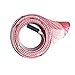 170cm 5Pcs/Lot Casting Fishing Rod Covers Pesca acesorios Rod Sleeves Pole Glove Clothes Protector Fishing Tools