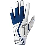 mizuno batting gloves amazon