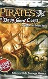 Pirates of Davy Jones' Curse Game Pack