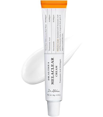 Dr.Althea 345 Relief Cream