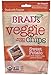 Brad's Raw, Chips Sweet Potato Organic, 3 Ounce