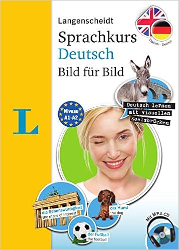 Amazon Com Langenscheidt Sprachkurs Deutsch Bild Fur Bild Langenscheidt Visual German Language Course Picture By Picture The Visual Course For An Easy Start Course Picture By Picture German Edition 9783125631755 Obergfell Christoph Books Amazon Com Langenscheidt Sprachkurs Deutsch Bild Fur Bild Langenscheidt Visual German Language Course Picture By Picture The Visual Course For An Easy Start Course Picture By Picture German Edition 9783125631755 Obergfell Christoph Books
