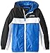 iXtreme Big Boys' Color-Block Athletic Jacket