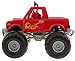 Oddbods Fuse Monster Truck Action Vehicle by Oddbods