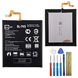 E-YIIVIIL Replacement Battery BL-T45 Compatible