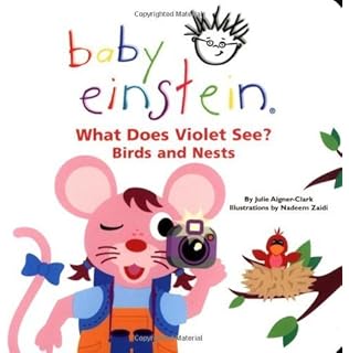 baby einstein jane's animal expedition