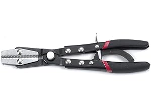 GEARWRENCH Automatic Locking Ratcheting Hose Pinch Off Pliers | 145