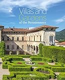 Villas and Gardens of the Renaissance by 