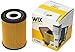 WIX Cartridge Lube Metal Free Filter