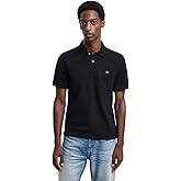 Gant Men's Reg Emb Archive Shield Polo Shirt (Pack of 1)