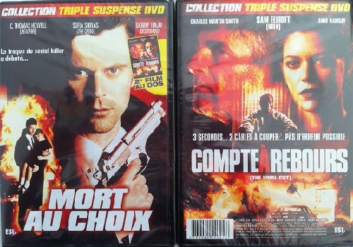 Mort Au Choix / Compte A Rebours