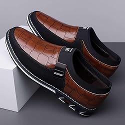 Men's Casual Dress Oxford Shoes Business Office