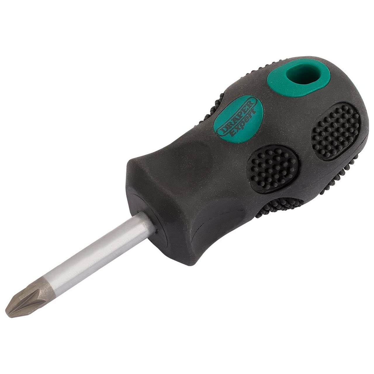 Draper 40037 Expert No. 2 PZ Type Screwdriver, 38mm