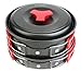 Foris Camping Cookware Set (11-Piece)