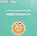 The Original Donut Shop Nutty Caramel Keurig 2.0 K-Cup Pack, 18 Count