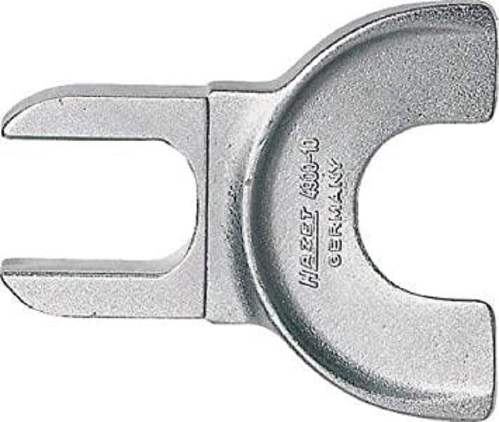 HAZET 4900-10 Tensioning Jaw - Multi-Colour
