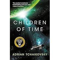 Children of Time (Children of Time, 1)