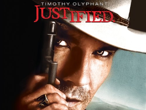 Justified Season 2