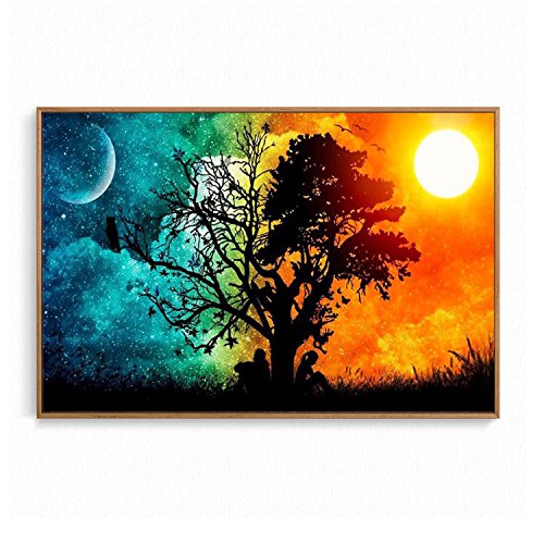 1 Diamond+Painting+Six+Sun+Moon