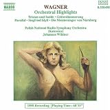 ORCHESTRAL HIGHLIGHTS                              image