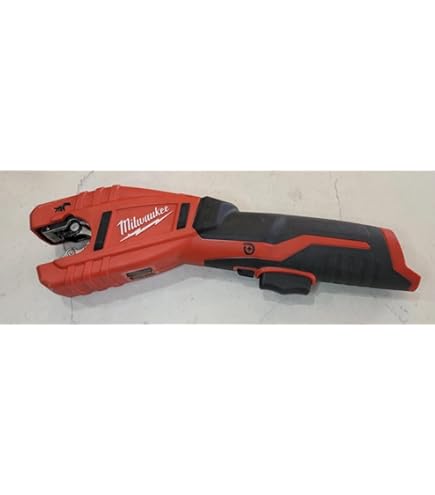 Milwaukee 2672-21S M18 18-Volt Lithium-Ion Cordless Cable Cutter
