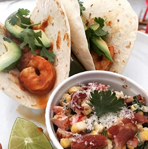 Image 6 - Dried Chipotle Chiles Peppers 4 Oz, Great For Mexican Recipes, Salsas, Mole, Meats, Chilis, Stews, Soups, And Tamales - Medium Heat, Packaged In Resealable Bag By Ole Rico